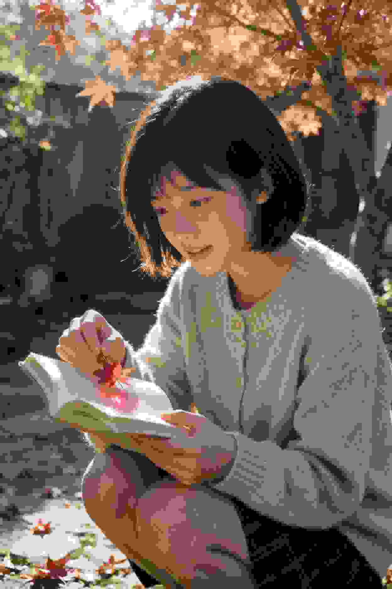 作品封面