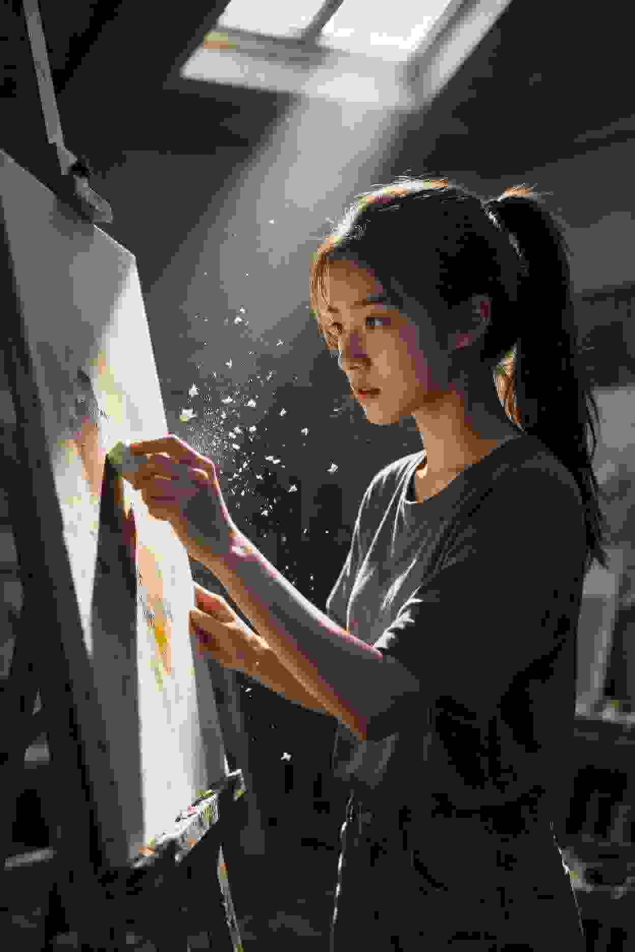 作品封面