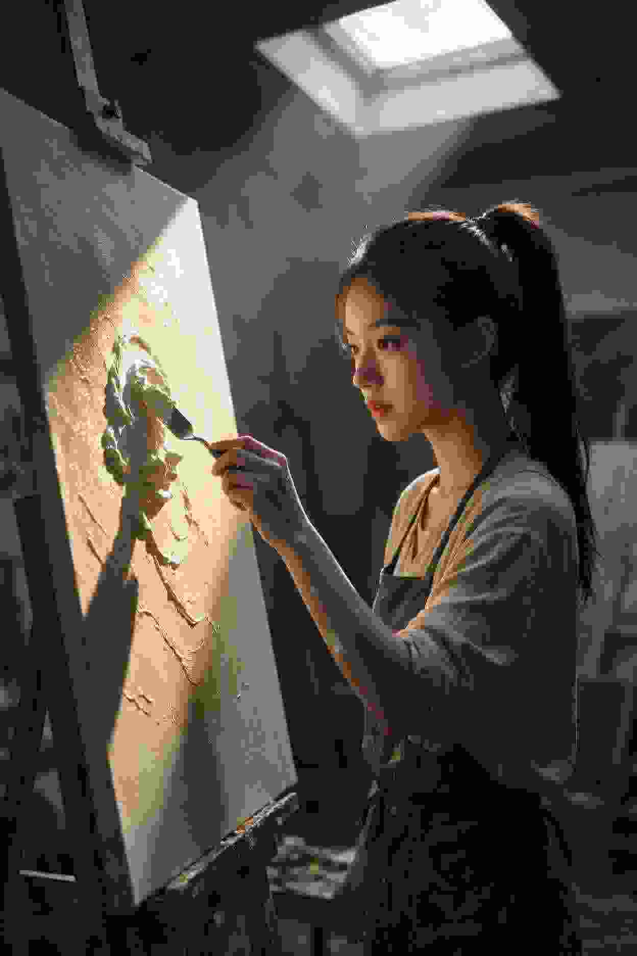 轮播图