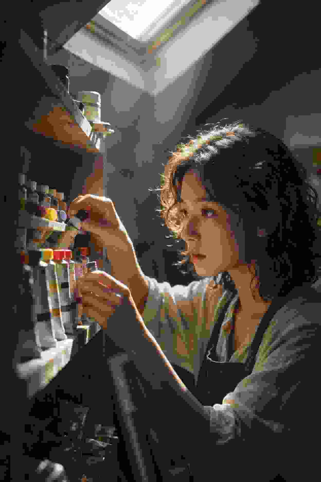 作品封面